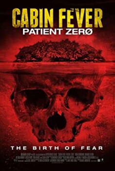 Dehşetin Gözleri Türkçe Dublaj izle