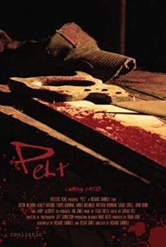 Deri – Pelt Türkçe Dublaj izle