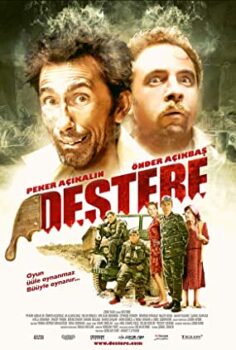 Destere izle