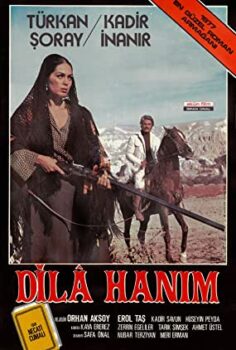 Dila Hanım izle