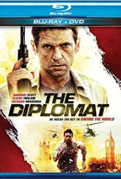 Diplomat Filmi Türkçe Dublaj izle