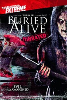 Diri Diri Göm Türkçe Dublaj izle