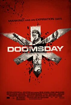 Doomsday – Kıyamet Günü Filmi izle