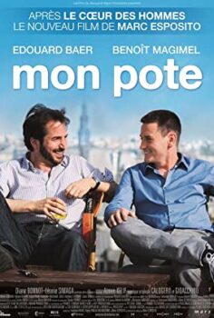 Dostum Türkçe Dublaj izle