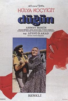 Düğün filmi 1973 izle