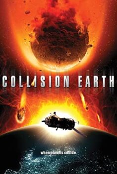 Dünyalar Çarpışıyor Türkçe Dublaj izle