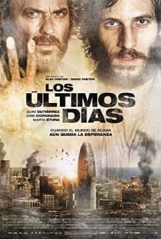 Dünyanın Son Günleri Türkçe Dublaj izle