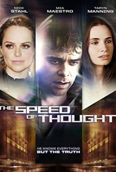 Düşünce Hızı Türkçe Dublaj izle