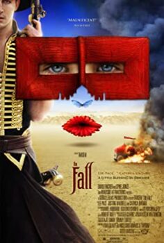 Düşüş The Fall Türkçe Dublaj izle