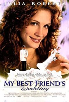 En İyi Arkadaşım Evleniyor Türkçe Dublaj izle