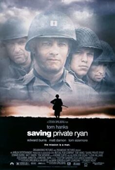 Er Ryan’ı Kurtarmak izle (1998)