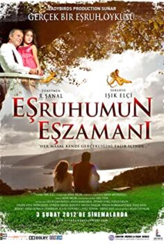 Eş Ruhumun Eş Zamanı izle