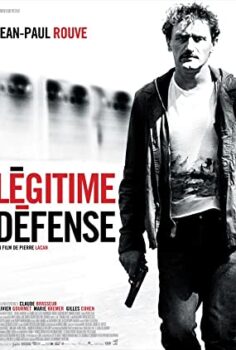 Final Balance (Meşru Müdafa) Türkçe Dublaj izle