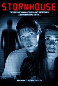 Fırtına Evi Türkçe Dublaj izle