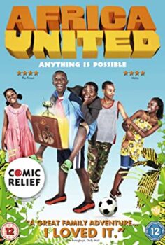 Futbol Aşkı Türkçe Dublaj izle