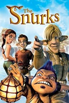 Gaya’ya Dönüş Türkçe Dublaj izle