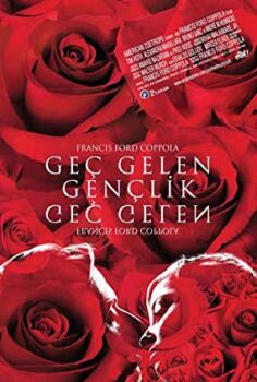 Geç Gelen Gençlik Türkçe Dublaj izle