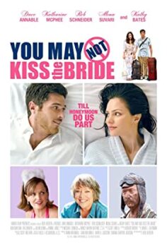 Gelini Öpemeyebilirsin Türkçe Dublaj izle