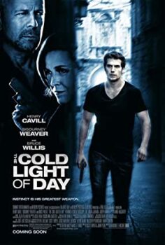 Gizli Hedef Türkçe Dublaj izle