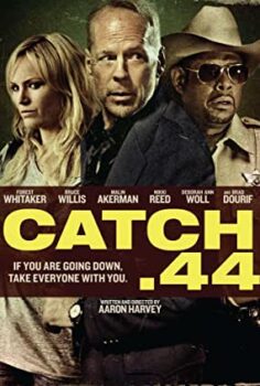 Görev 44 izle – Catch 44 Türkçe Dublaj izle