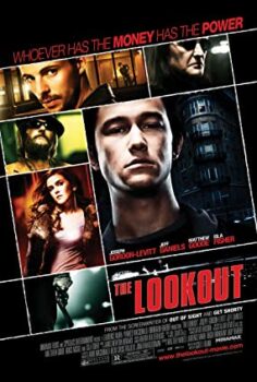 Gözcü – Le guetteur Türkçe Dublaj izle