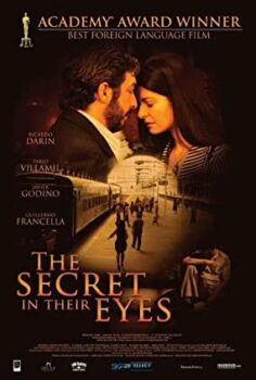 Gözlerindeki Sır Türkçe Dublaj izle