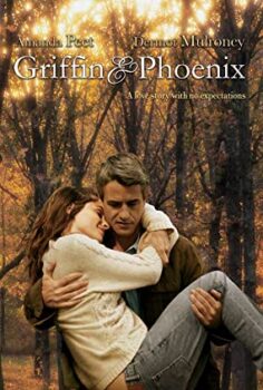 Griffin ve Phoenix Türkçe Dublaj izle
