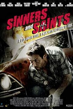 Günahkarlar ve Azizler Türkçe Dublaj izle