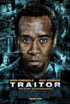 Hain – Traitor Türkçe Dublaj izle