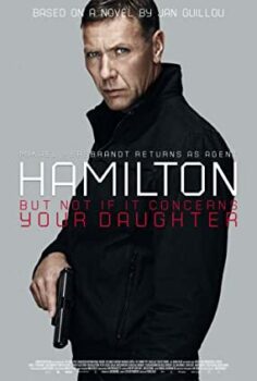 Hamilton 2 Türkçe Dublaj izle