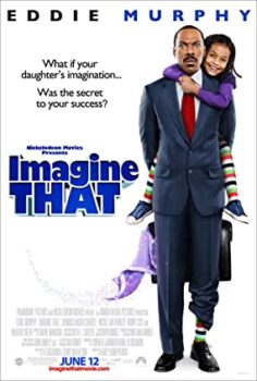 Hayal Et Türkçe Dublaj izle