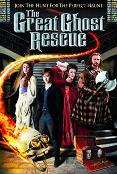 Hayalet Kurtarma Operasyonu Türkçe Dublaj izle