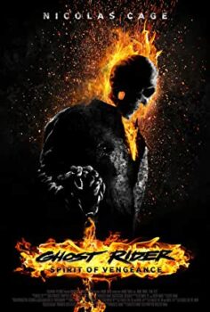 Hayalet Sürücü 2 Türkçe Dublaj izle