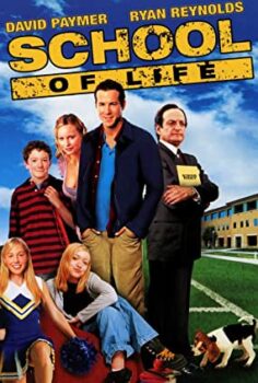 Hayat Okulu Türkçe Dublaj izle