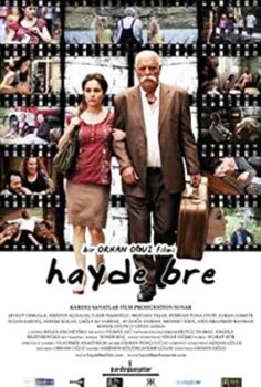 Hayde Bre Filmi izle
