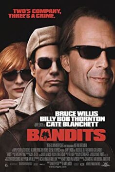 Haydut – Bandits Türkçe Dublaj izle
