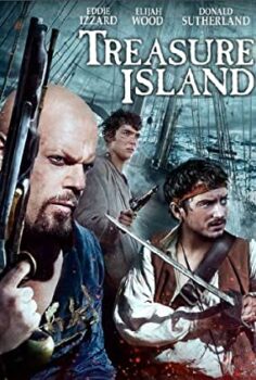 Hazine Adası 2 Türkçe Dublaj izle