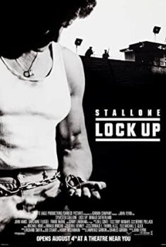 Hür Kan – Lock Up Türkçe Dublaj izle