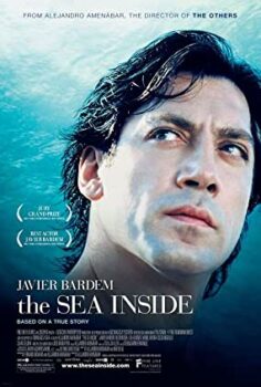 İçimdeki Deniz Türkçe Dublaj izle