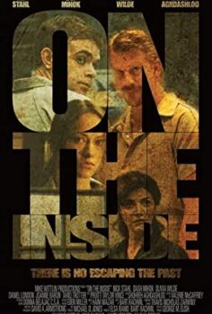 İçimdeki Hayalet Türkçe Dublaj izle