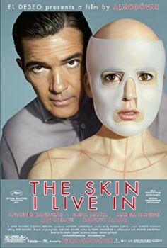 İçinde Yaşadığım Deri Türkçe Dublaj izle