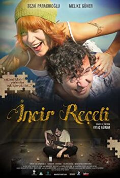 İncir Reçeli Filmi izle
