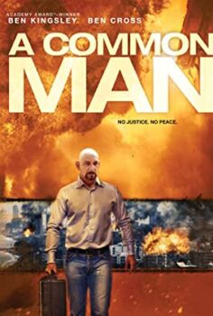 İntikam Türkçe Dublaj izle