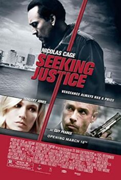 İntikamın Bedeli Türkçe Dublaj izle