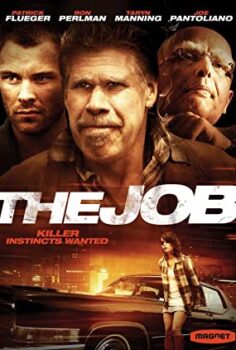 İş The Job Türkçe Dublaj izle