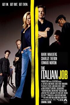 İtalyan İşi Türkçe Dublaj izle