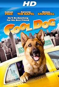 İyi Köpek – Cool Dog Türkçe Dublaj izle