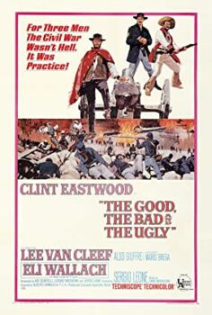 İyi, Kötü ve Çirkin izle (1966)