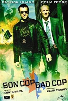 İyi Polis Kötü Polis Türkçe Dublaj izle