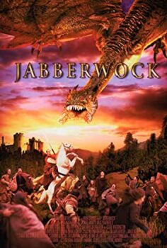 Jabberwock Türkçe Dublaj izle